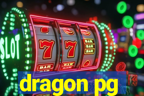 dragon pg